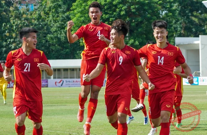 Vietnam vs Myanmar U19: Timnas Indonesia Siap Tantang Vietnam di Piala AFF U19