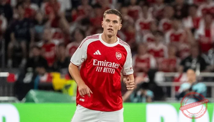 Viktor Gyökeres Siap Menjadi Pemain Utama di Piala Dunia 2026