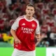 Viktor Gyökeres Siap Menjadi Pemain Utama di Piala Dunia 2026