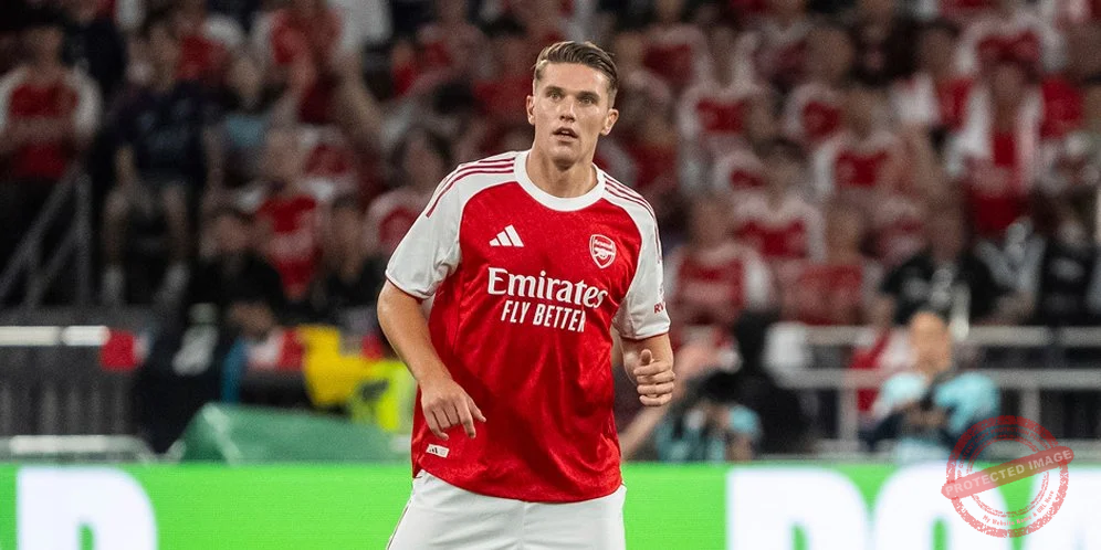 Viktor Gyökeres Siap Menjadi Pemain Utama di Piala Dunia 2026