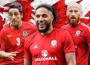 Wales FC: 5 Hal yang Perlu Kamu Ketahui tentang Masa Depan Timnas Wales