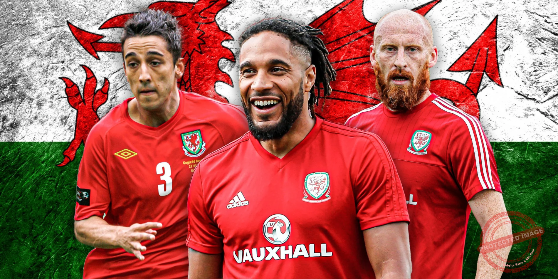 Wales FC: 5 Hal yang Perlu Kamu Ketahui tentang Masa Depan Timnas Wales