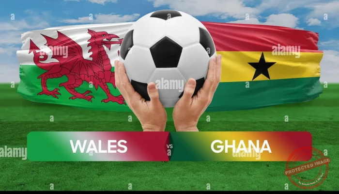Wales vs Ghana: 5 Hal Menarik yang Perlu Kamu Ketahui Sebelum Laga Persahabatan