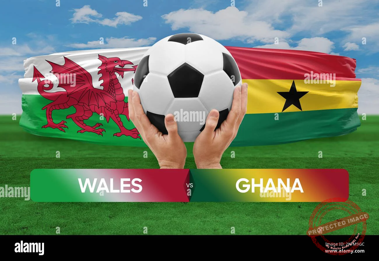 Wales vs Ghana: 5 Hal Menarik yang Perlu Kamu Ketahui Sebelum Laga Persahabatan