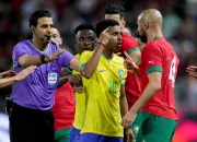 Wesley França: Brasil Siap Menghadapi Marrocos di Copa 2026 dengan 3 Pemain Baru