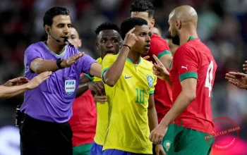 Wesley França: Brasil Siap Menghadapi Marrocos di Copa 2026 dengan 3 Pemain Baru