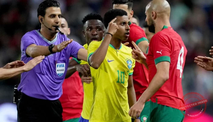 Wesley França: Brasil Siap Menghadapi Marrocos di Copa 2026 dengan 3 Pemain Baru
