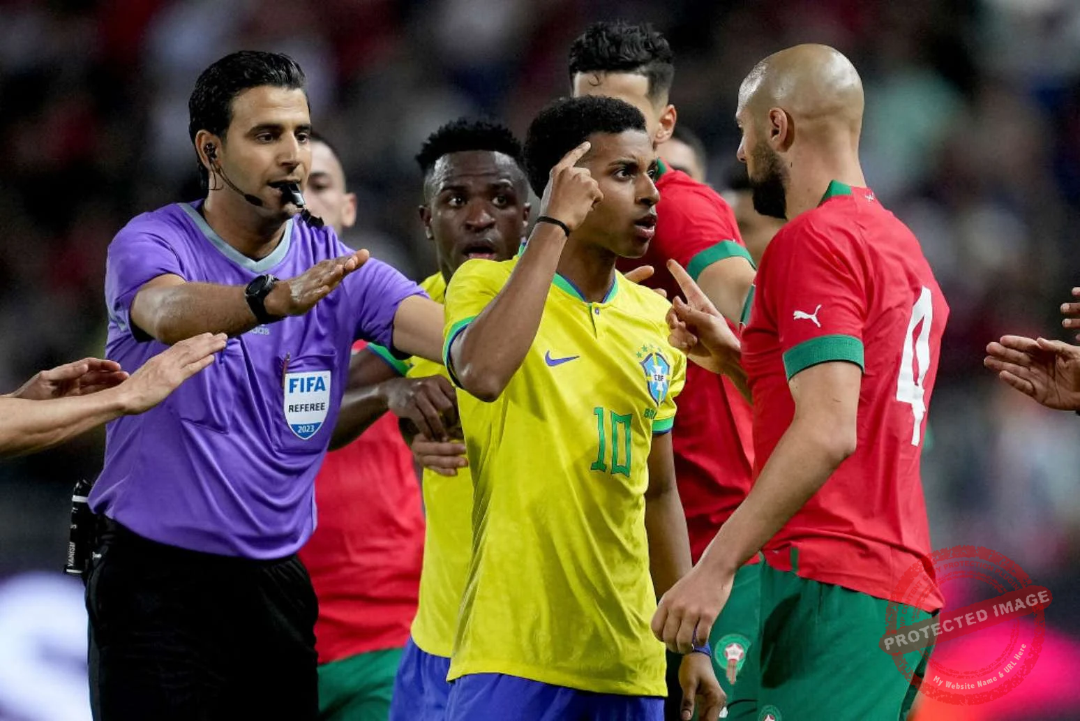 Wesley França: Brasil Siap Menghadapi Marrocos di Copa 2026 dengan 3 Pemain Baru