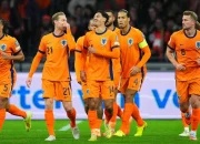 Wout Weghorst: 5 Fakta Menarik tentang Pemain Timnas Belanda di Piala Dunia 2026