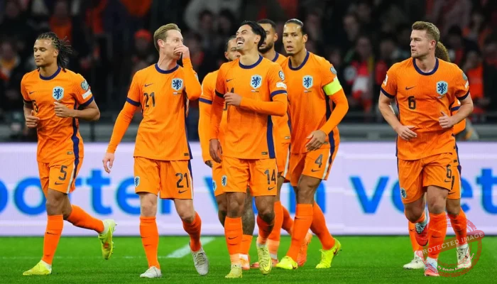 Wout Weghorst: 5 Fakta Menarik tentang Pemain Timnas Belanda di Piala Dunia 2026