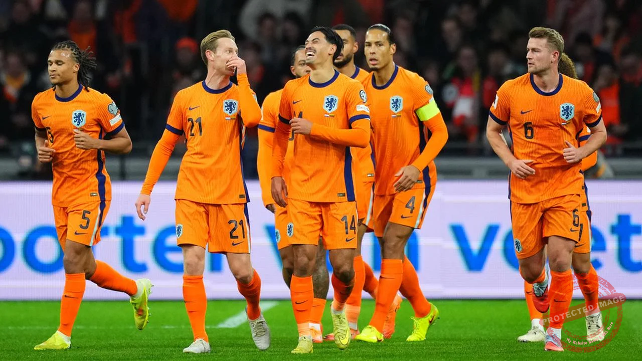 Wout Weghorst: 5 Fakta Menarik tentang Pemain Timnas Belanda di Piala Dunia 2026