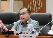 Yahya Zaini Desak Pemerintah Segera Realisasikan Pemutihan Tunggakan Iuran BPJS dan Audit Dapur MBG