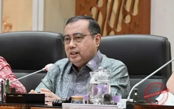 Yahya Zaini Desak Pemerintah Segera Realisasikan Pemutihan Tunggakan Iuran BPJS dan Audit Dapur MBG