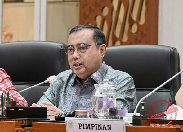 Yahya Zaini Desak Pemerintah Segera Realisasikan Pemutihan Tunggakan Iuran BPJS dan Audit Dapur MBG