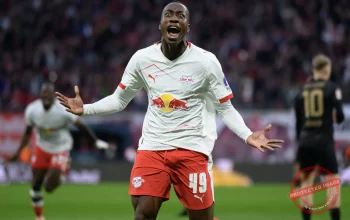 Yan Diomande: Bintang Muda yang Siap Menghiasi Dunia Sepak Bola 2026