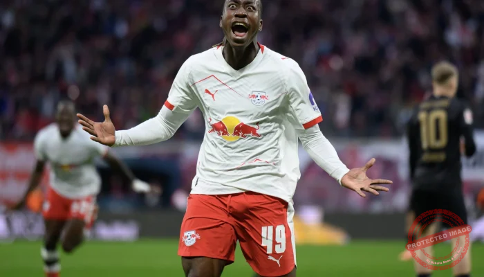 Yan Diomande: Bintang Muda yang Siap Menghiasi Dunia Sepak Bola 2026