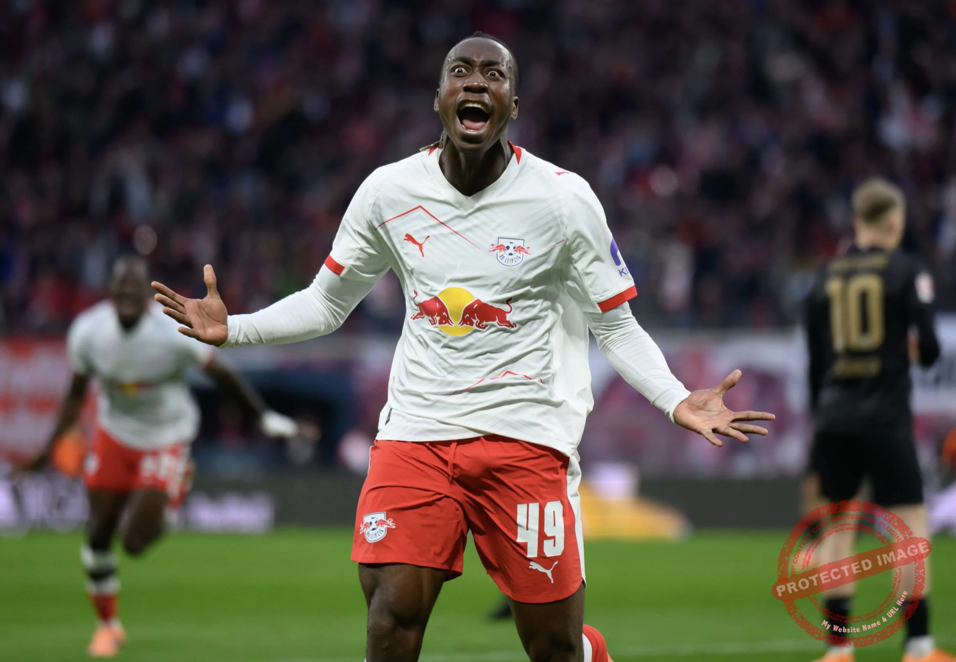 Yan Diomande: Bintang Muda yang Siap Menghiasi Dunia Sepak Bola 2026