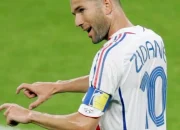 Zinédine Zidane: 5 Fakta Menarik Tentang Legenda Sepak Bola Prancis 2026