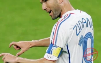 Zinédine Zidane: 5 Fakta Menarik Tentang Legenda Sepak Bola Prancis 2026