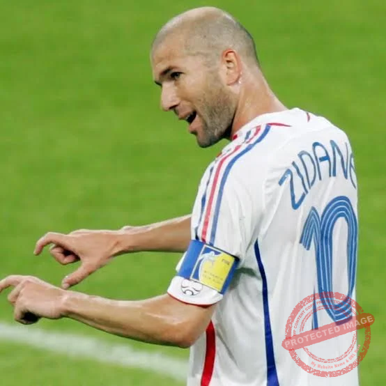 Zinédine Zidane: 5 Fakta Menarik Tentang Legenda Sepak Bola Prancis 2026