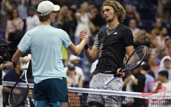 Zverev Ungkap Rencana Pensiun dan Target Baru Setelah Menang Grand Slam
