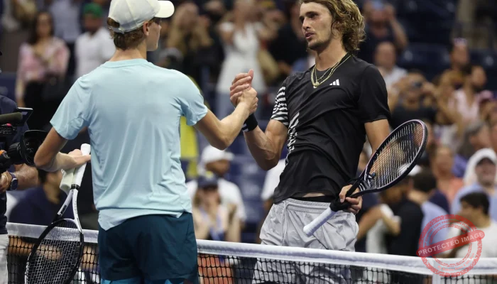 Zverev Ungkap Rencana Pensiun dan Target Baru Setelah Menang Grand Slam