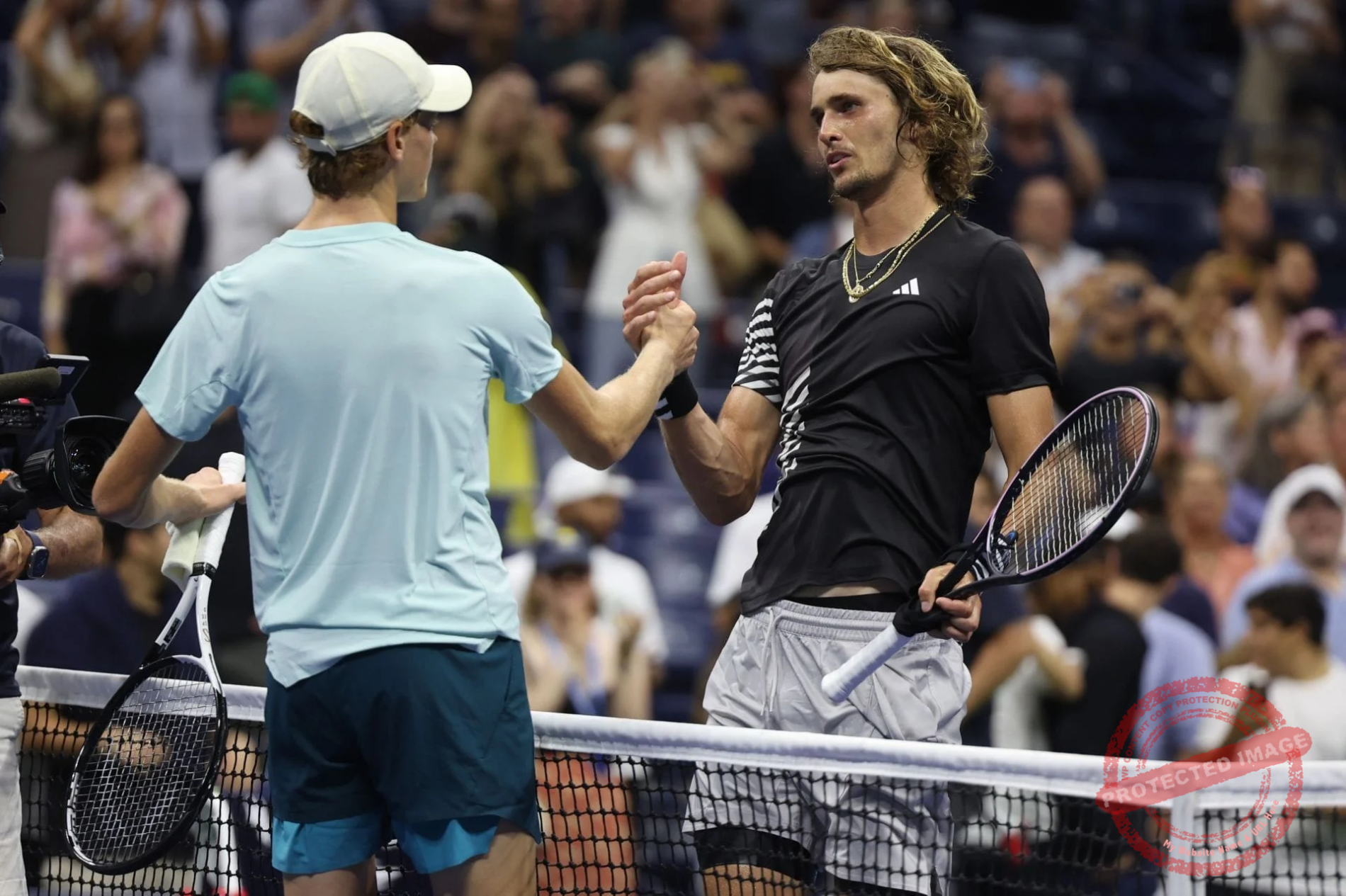 Zverev Ungkap Rencana Pensiun dan Target Baru Setelah Menang Grand Slam