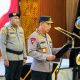 Kapolri Rotasi Sejumlah Pejabat, Irjen Pol Wibowo Resmi Jabat Kakorlantas Polri