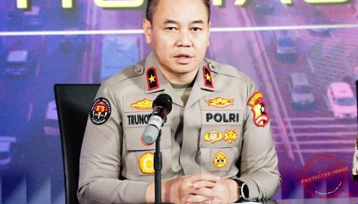 Heri Yanto dan Jajaran Harianesia.com Ucapkan Selamat Ulang Tahun kepada Brigjen Pol. Trunoyudo Wisnu Andiko