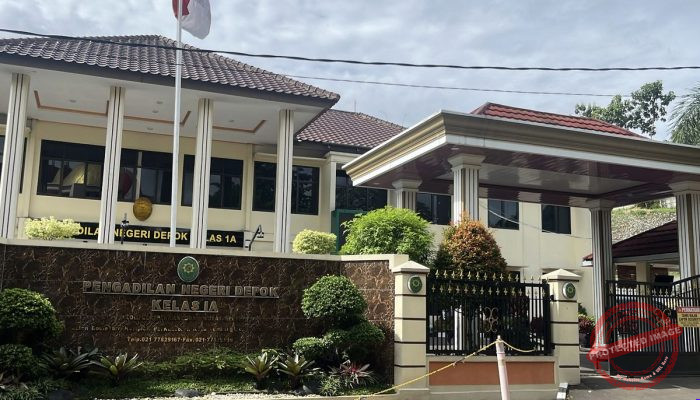 Dugaan Ketidaksesuaian Prosedur Penangkapan, Penahanan, dan Penetapan Tersangka Diuji di Pengadilan Negeri Kota Depok