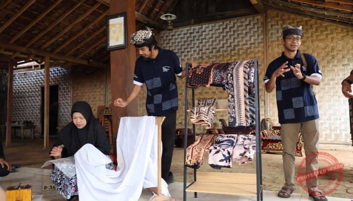 Astra Perkuat Desa Sejahtera Kemiren, Budaya Osing Jadi Penggerak Ekonomi Desa