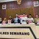 Polres Semarang Ungkap Dugaan Pencabulan terhadap Anak, Seorang Pelatih Bela Diri Diamankan
