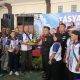 PJW Beri Kejutan Tumpeng dan Kaos Simbolis pada Hari Bhayangkara ke-80, Perkuat Sinergi Polres Wonogiri dan Insan Pers