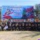 Upacara Hari Bhayangkara Ke-80 di Polres Demak Berlangsung Khidmat, Kodim Beri Kejutan