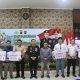 Tasyakuran Hari Bhayangkara ke-80, Polres Kudus Perkuat Sinergi dan Komitmen Pengabdian untuk Masyarakat