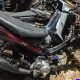 Adu Banteng Saat Balap Liar, Remaja Warga Bawen Harus Kehilangan Kakinya.