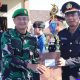 Peringati Hari Bhayangkara ke-80, Polres Jepara Gelar Upacara Khusus di Mapolsek Welahan