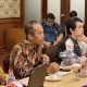 Kemenko Polkam Dorong Sinergi Penguatan Infrastruktur Informatika untuk Percepatan Transformasi Digital Nasional