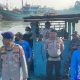 Tim Terpadu Maritim Data 26 Kapal Mangkrak di Sungai Silugonggo, Polresta Pati Siapkan Langkah Penertiban
