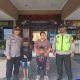 Tinggalkan Rumah Bersama Adiknya, Anak 11 Tahun Berhasil Ditemukan Polisi Kurang dari Tiga Jam