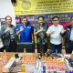 Perkuat Infrastruktur Keadilan, LBH EM 80 Operasikan 57 Kantor dengan 500 Personel Hukum di Indonesia