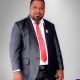Anggota MRPB Pokja Adat Perwakilan Teluk Bintuni Ucapkan Selamat & Sukses PESPARANI Katolik IV Papua Barat 2026