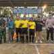 Dusun Nglaban Juarai Pordus Sepak Bola Girimarto 2026, Polres Wonogiri Pastikan Turnamen Berlangsung Aman dan Kondusif