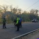 Pengendara Motor Terluka Usai Tabrakan dengan Truk di Giritontro, Satlantas Polres Wonogiri Sigap Tangani Kejadian