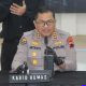 Polda Jateng Matangkan Persiapan Latihan Penggunaan Senjata Api, 410 Personel Jalani Seleksi Ketat