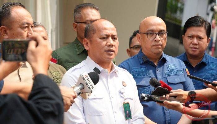 Kejagung Limpahkan Berkas Dugaan Korupsi Pengadaan MBG Rp1,03 Triliun yang Libatkan Prajurit TNI Aktif