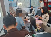 Wujudkan Pembinaan Berbasis Keadilan Restoratif, Bapas Pati Terima Klien Anak Putusan Pengawasan