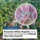 Beredar Kabar di Media Sosial, Uang Puluhan Miliar Diduga Hilang di Kas Daerah Kabupaten Pandeglang, Aktivis KPKB: “Mungkin Terselip di Dompet Office Boy?”