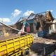 Merobohkan Rumah Tua, Merobohkan Ingatan Kota