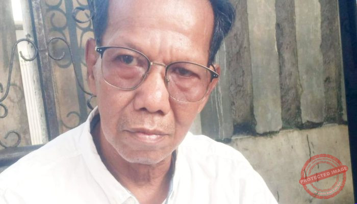 Saya Warga Kebumen, dan Saya Sepakat dengan Socratez Yoman Soal Papua